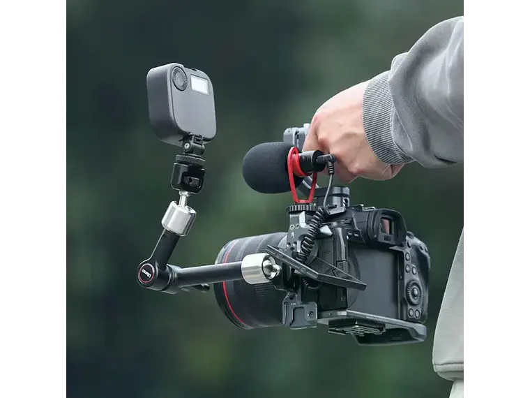 Ulanzi HD01 Brazo Articulado 25cm T004 5