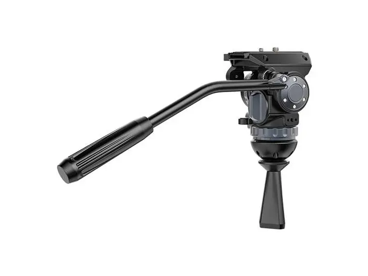 Ulanzi Video Fast de Fibra de Carbono Trípode Profesional Avanzado Para Video y Cine T046 2