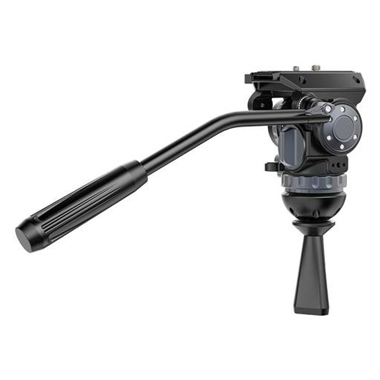 Ulanzi Video Fast de Fibra de Carbono Trípode Profesional Avanzado Para Video y Cine T046 2