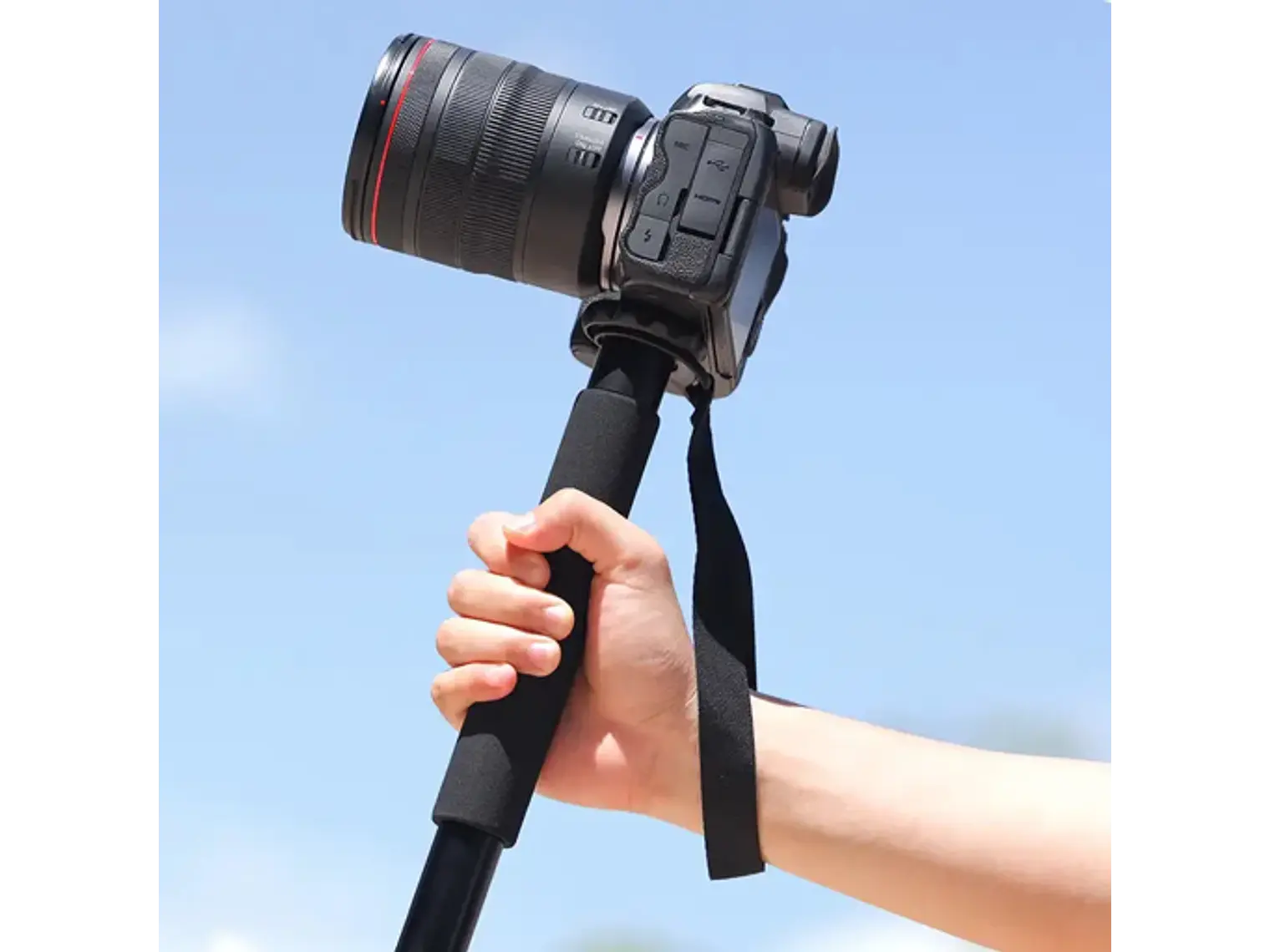 Ulanzi TB12 Monopie 3