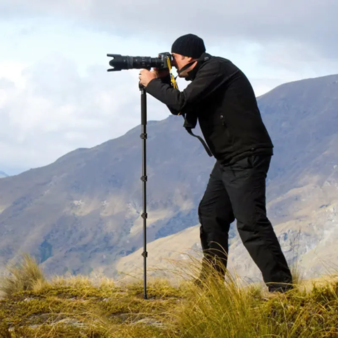 Ulanzi TB12 Monopie 4