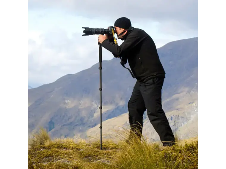 Ulanzi TB12 Monopie 4