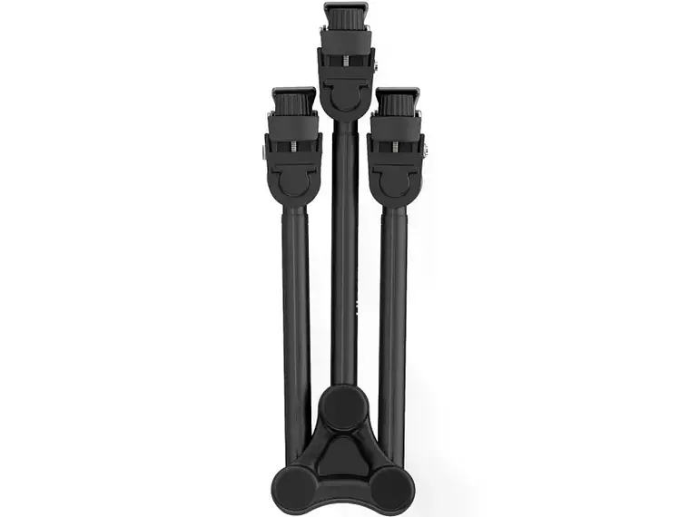 Ulanzi AT-02 Dolly Para Trípode 2