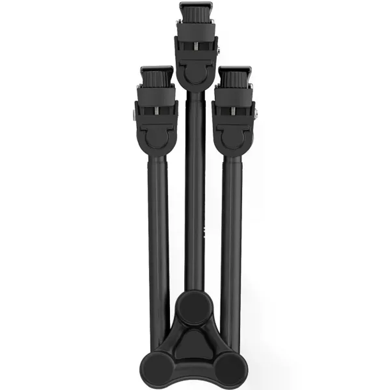 Ulanzi AT-02 Dolly Para Trípode 2