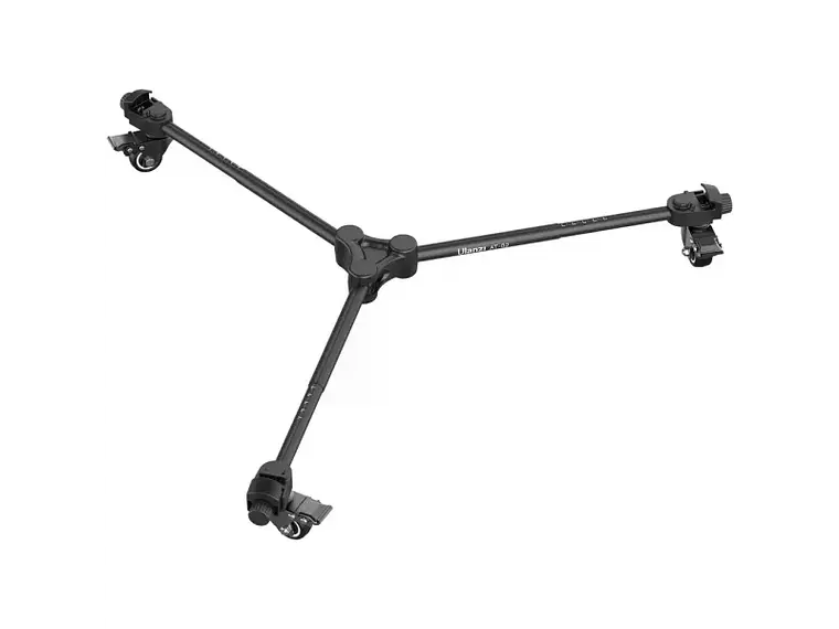 Ulanzi AT-02 Dolly Para Trípode 1