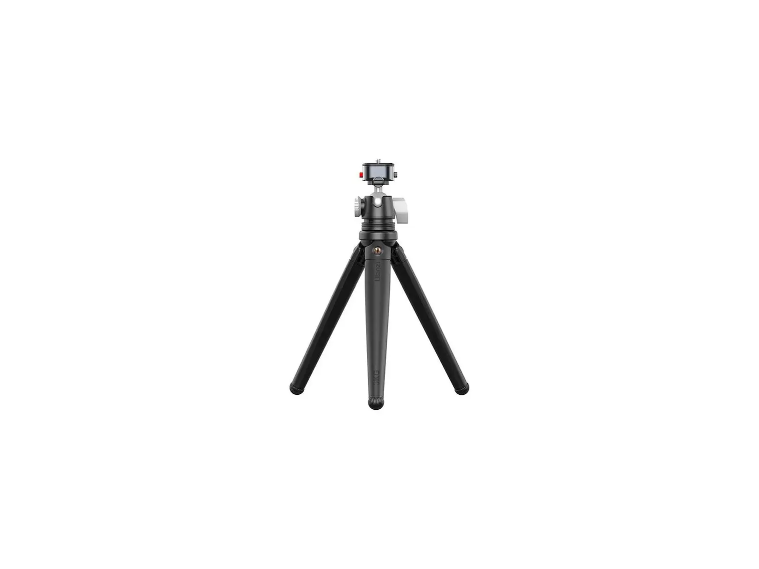 Ulanzi MT-68 CLAW T061CNB1 Trípode Flexible Galleta Desmontable 3