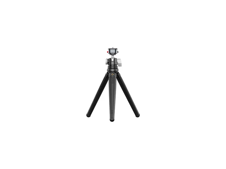 Ulanzi MT-68 CLAW T061CNB1 Trípode Flexible Galleta Desmontable 3