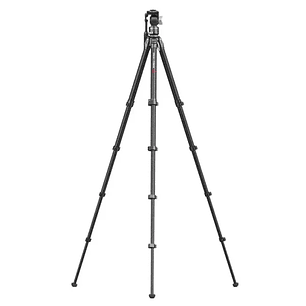 Ulanzi & Coman Zero V Tripode Para Video en Fibra de Carbono