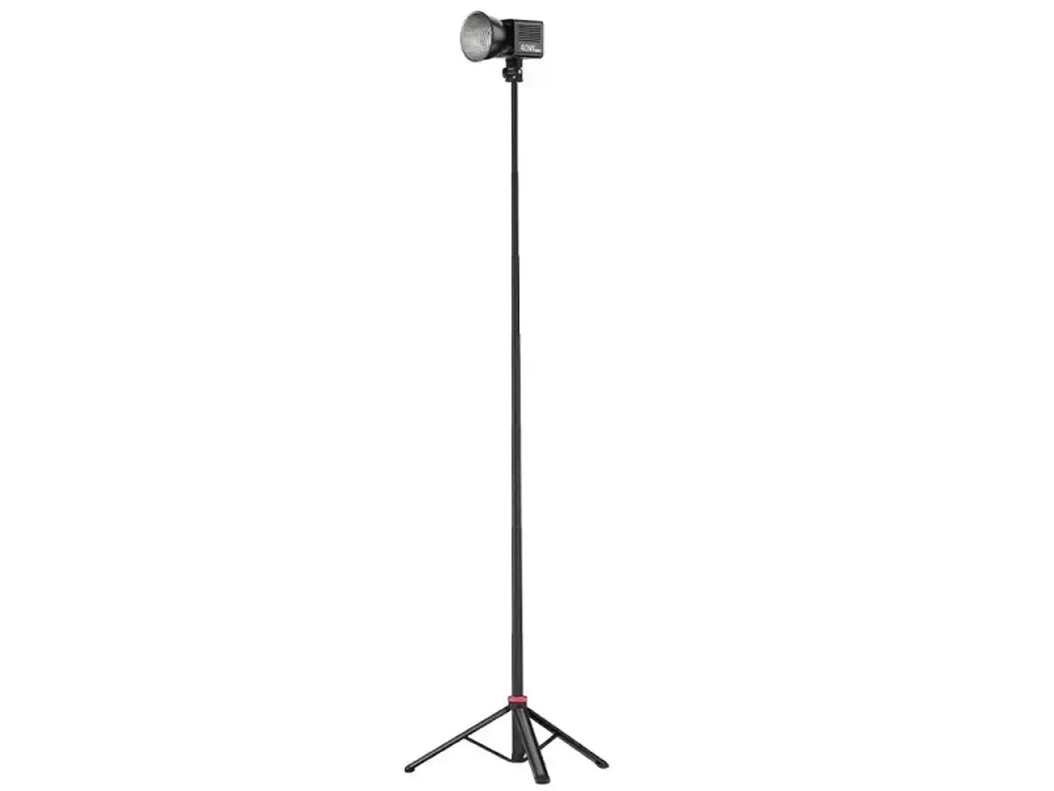 Ulanzi MT-79 Pie de Iluminación Ultra Compacto de 2m T075GBB1 2