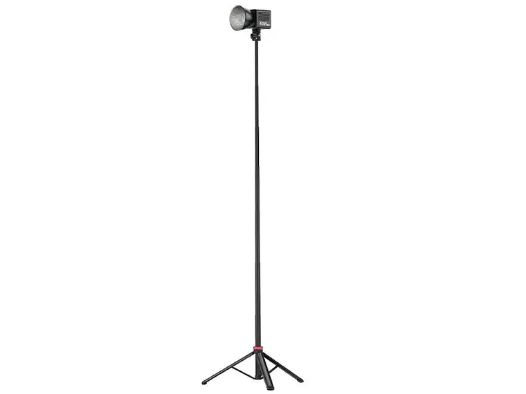 Ulanzi MT-79 Pie de Iluminación Ultra Compacto de 2m T075GBB1 2