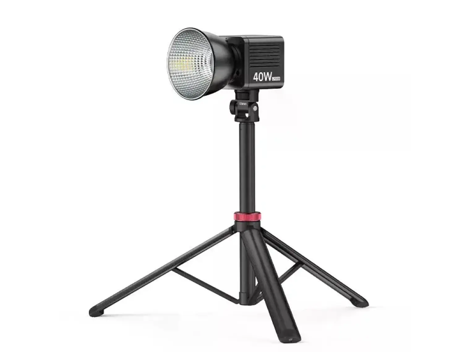 Ulanzi MT-79 Pie de Iluminación Ultra Compacto de 2m T075GBB1 4