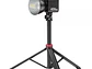 Ulanzi MT-79 Pie de Iluminación Ultra Compacto de 2m T075GBB1 - Miniatura 4