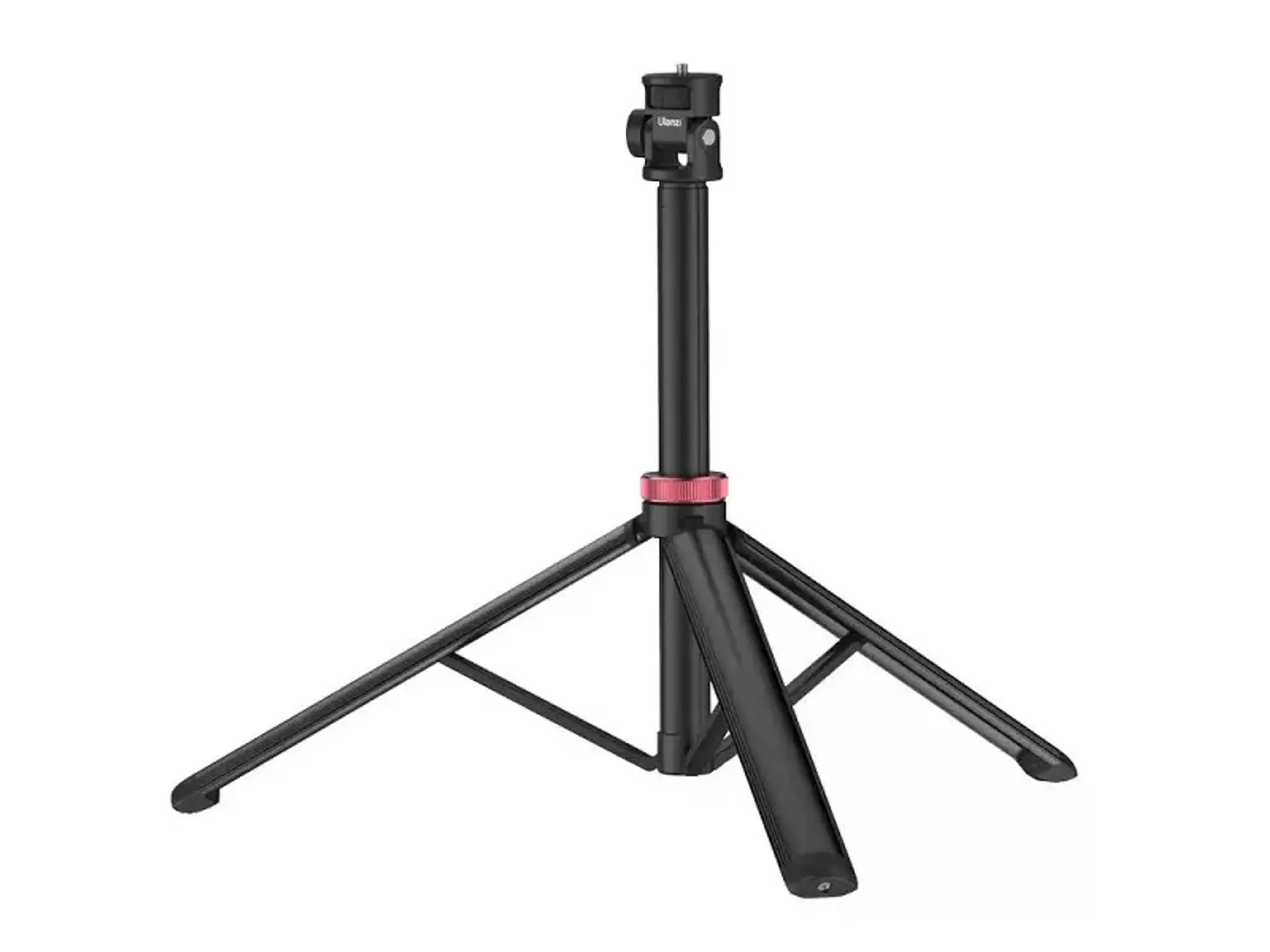 Ulanzi MT-79 Pie de Iluminación Ultra Compacto de 2m T075GBB1 1
