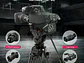 Ulanzi MT-81 Trípode de Video Con Equilibrio de Cabezal - Miniatura 4