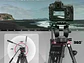 Ulanzi MT-81 Trípode de Video Con Equilibrio de Cabezal - Miniatura 6