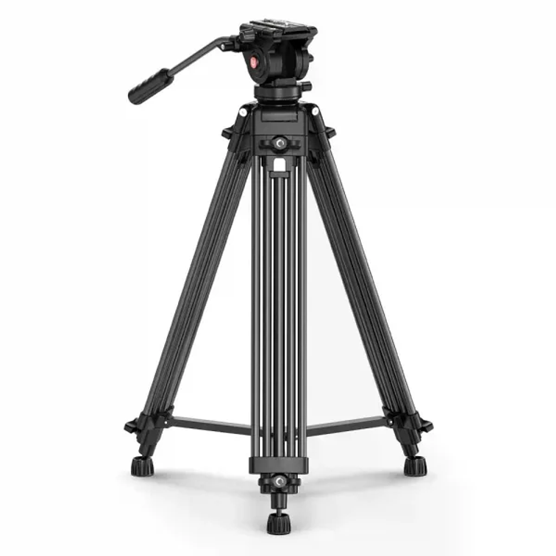 Ulanzi MT-81 Trípode de Video Con Equilibrio de Cabezal 2