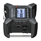 Zoom F3 Grabadora de Campo Compacta Entradas XLR - Miniatura 2