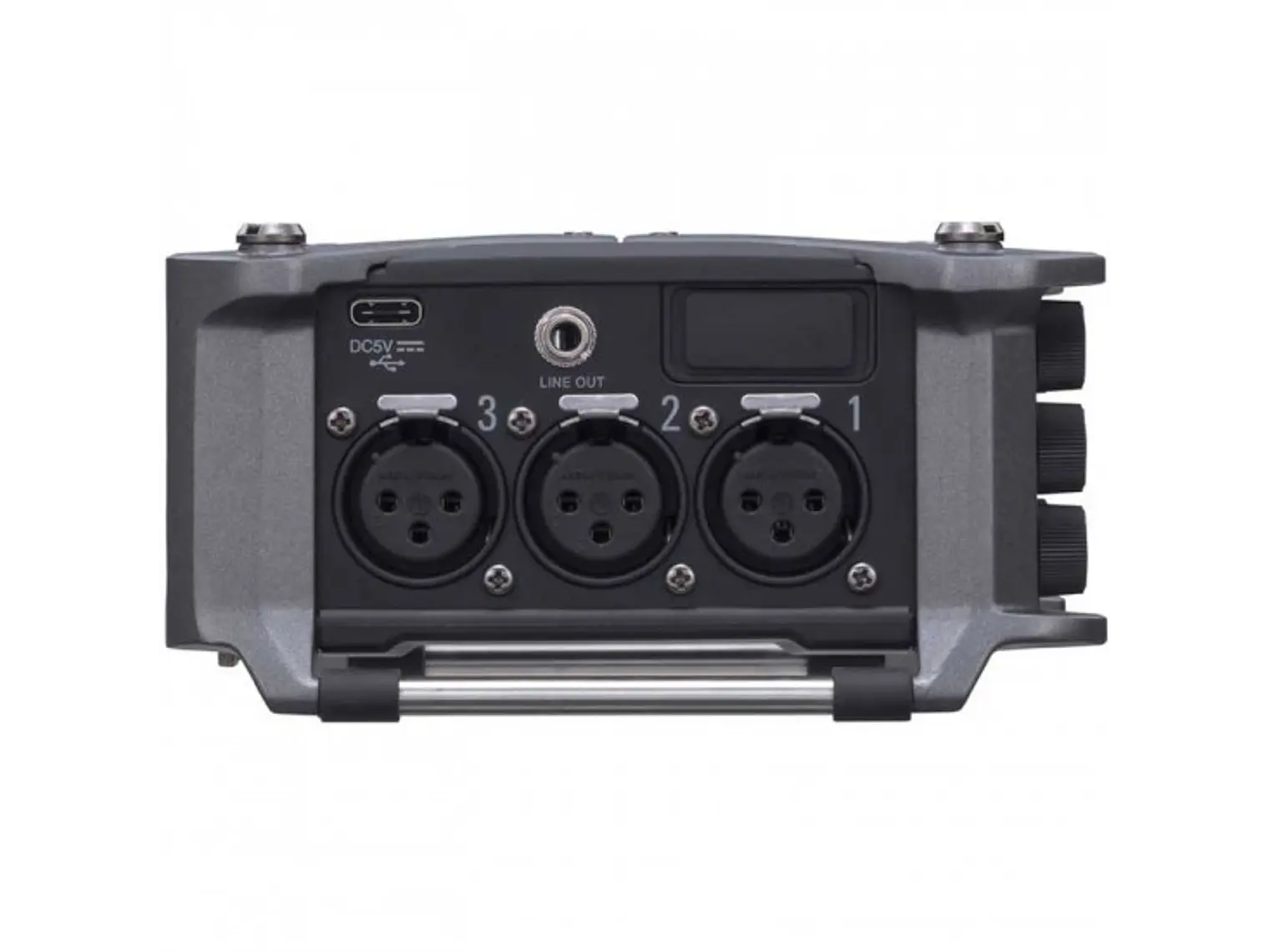 Zoom F6 Grabador Audio 6 Entradas / 14 Canales 2
