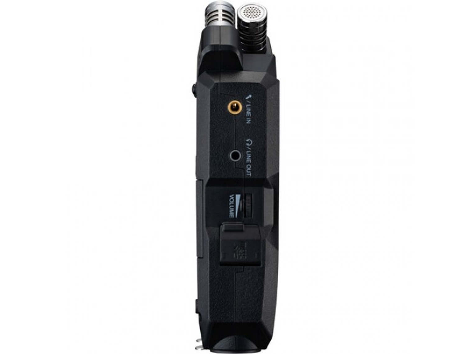 Zoom H4essential 4-Track 32-Bit Float Audio Recorder 3