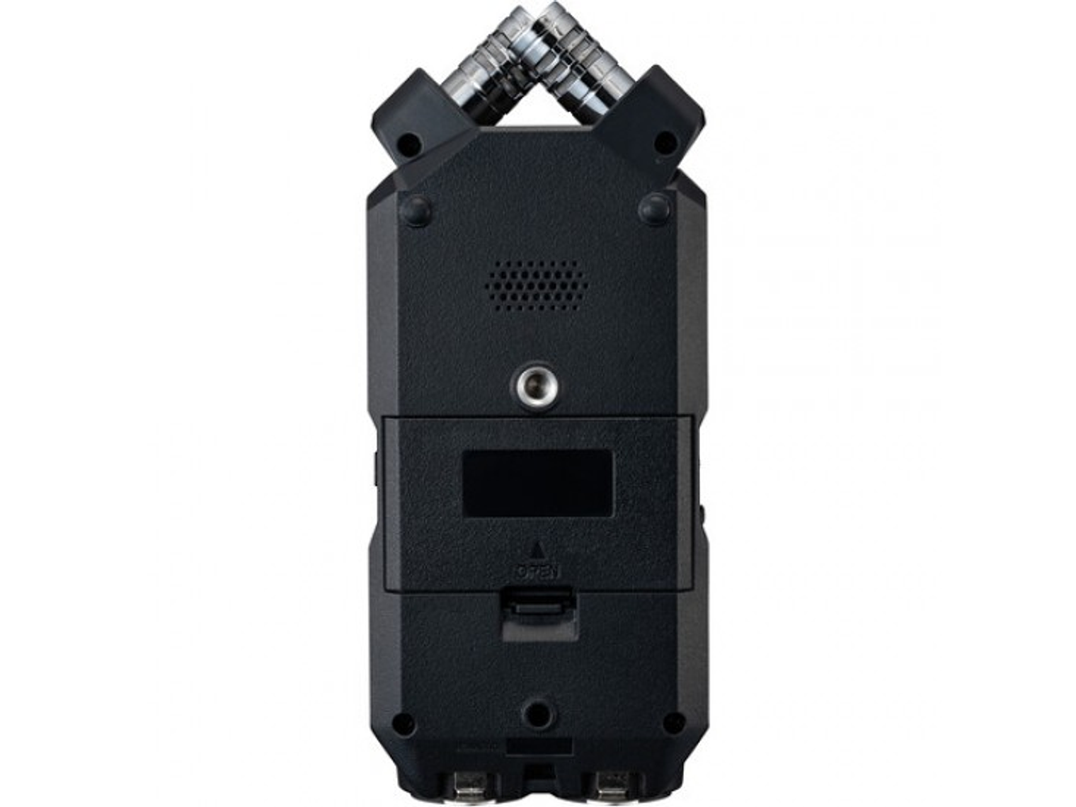 Zoom H4essential 4-Track 32-Bit Float Audio Recorder 5