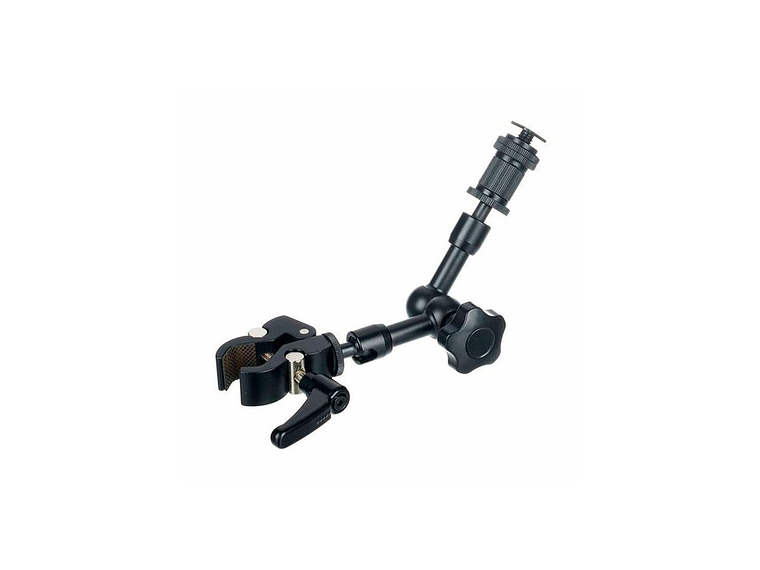 Zoom HRM-7 Brazo Con Pinza Soporte Para Grabadoras e Interfaces Zoom 1
