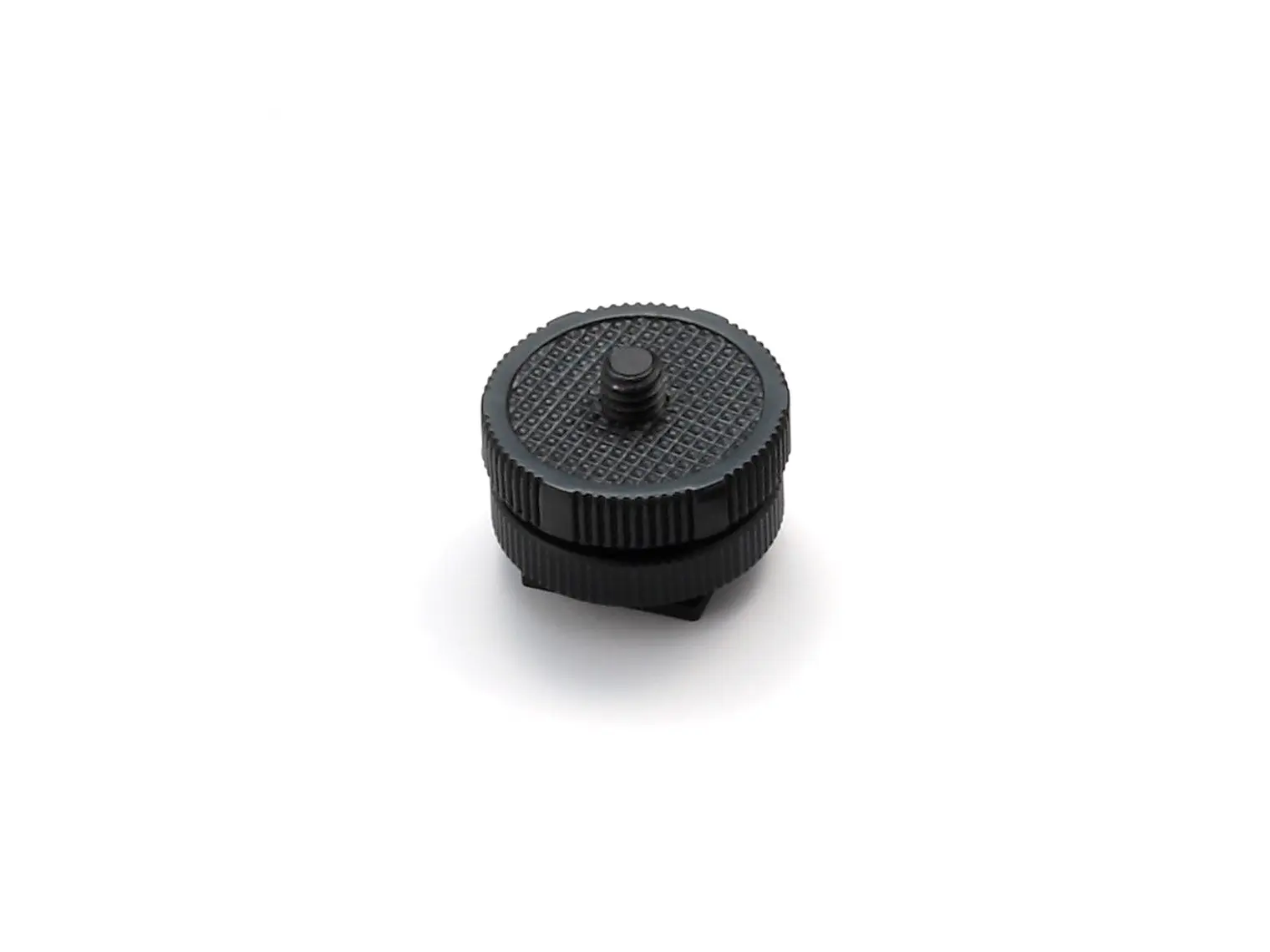 Zoom HS-1 Soporte Para Grabadoras Sobre Cámaras 1