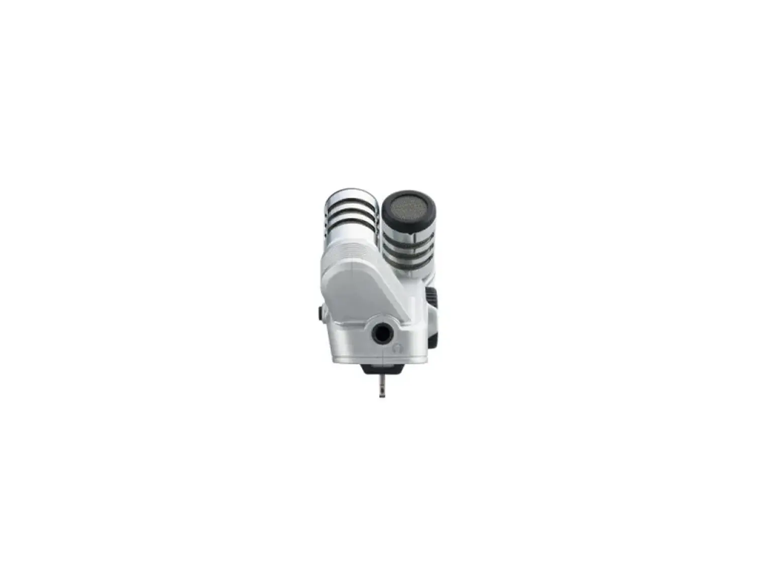 Zoom Iq6 Micrófono Stereo Para Iphone 3