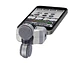 Zoom Iq7 Cápsula Stereo Para Iphone Conector Lightning - Miniatura 1