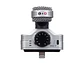Zoom Iq7 Cápsula Stereo Para Iphone Conector Lightning - Miniatura 2
