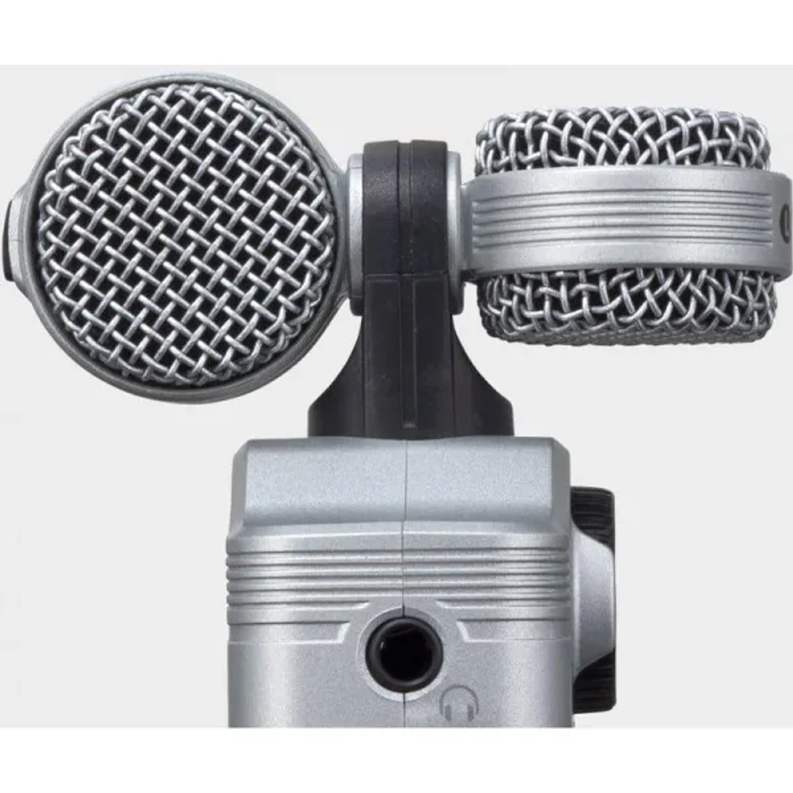 Zoom Iq7 Cápsula Stereo Para Iphone Conector Lightning 3