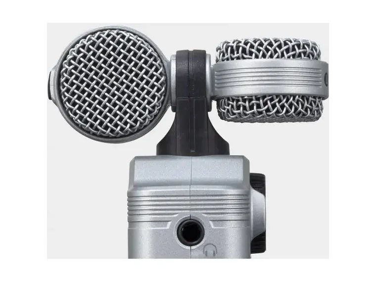 Zoom Iq7 Cápsula Stereo Para Iphone Conector Lightning 3