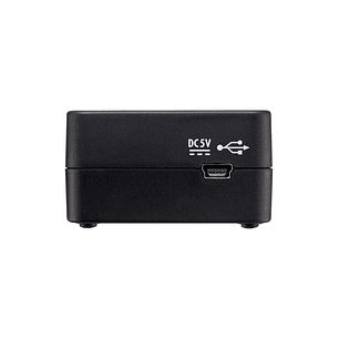 Zoom LBC-1 Cargador de Baterías Zoom Compatible Con BT-02 y BT-03