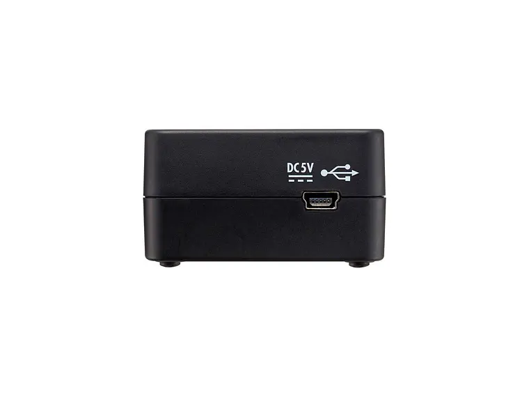 Zoom LBC-1 Cargador de Baterías Zoom Compatible Con BT-02 y BT-03 2