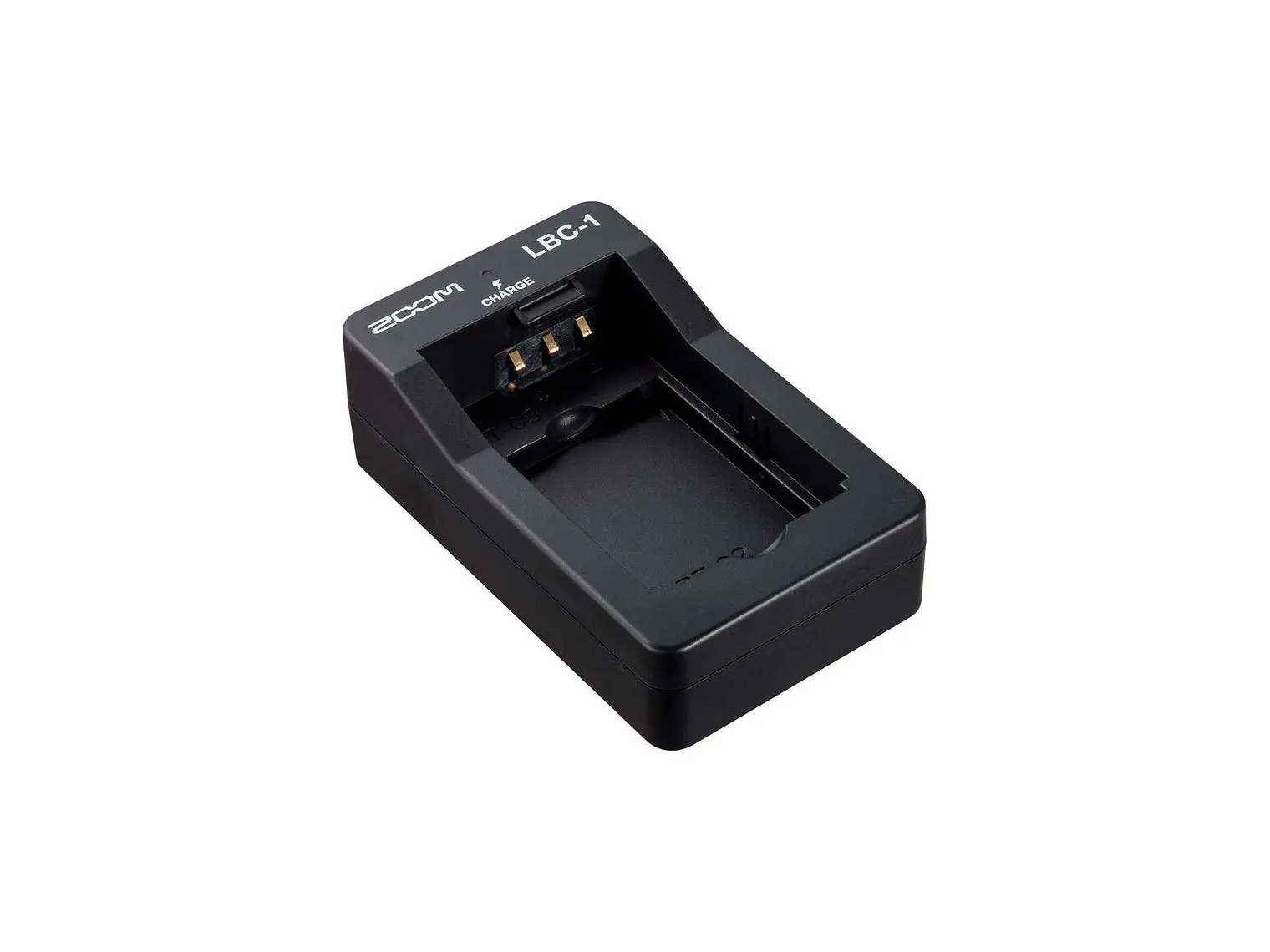 Zoom LBC-1 Cargador de Baterías Zoom Compatible Con BT-02 y BT-03 1