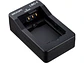 Zoom LBC-1 Cargador de Baterías Zoom Compatible Con BT-02 y BT-03 - Miniatura 1