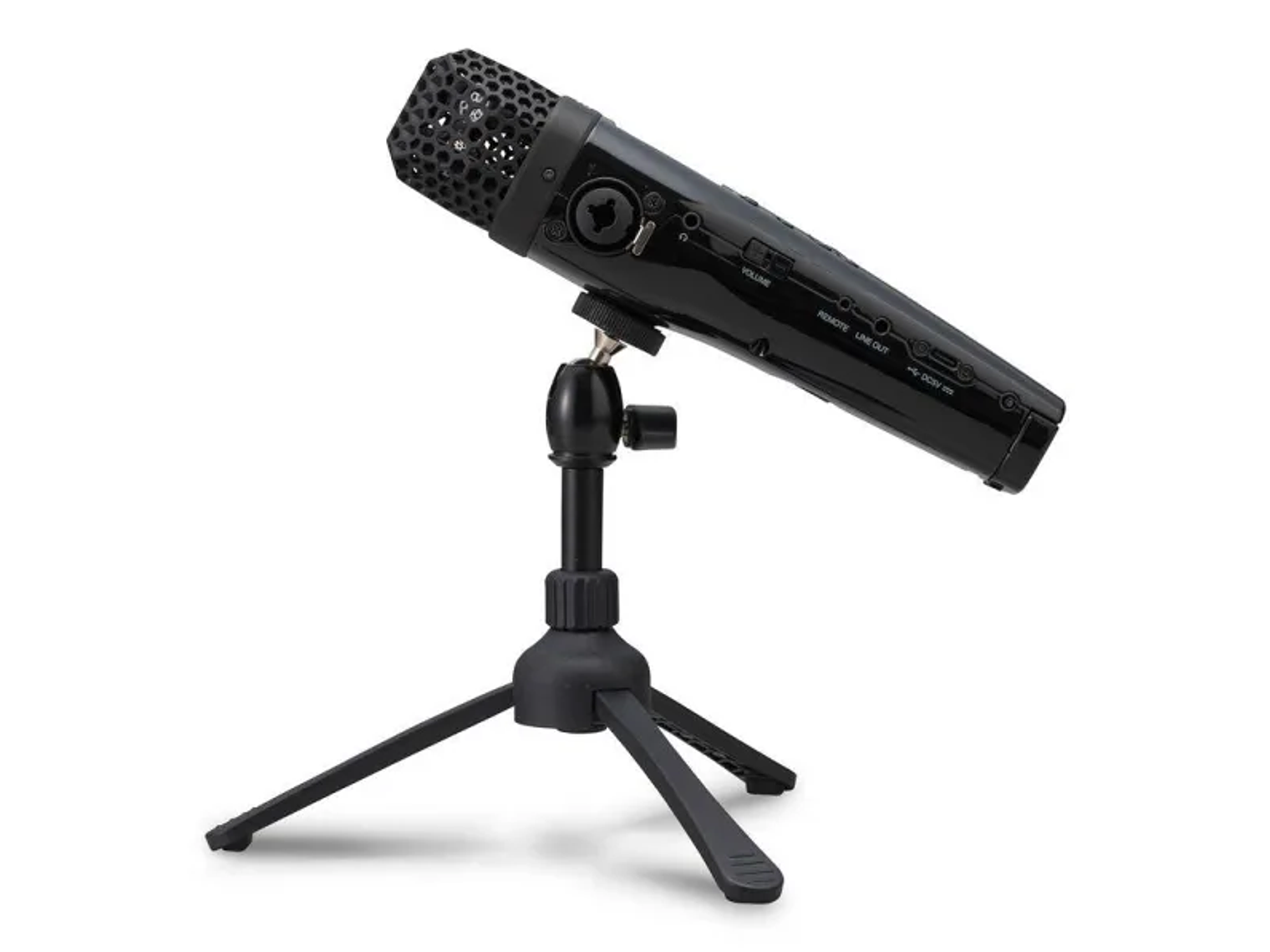 Zoom M4 Grabadora y Micrófono de Mano de 4 Canales 2