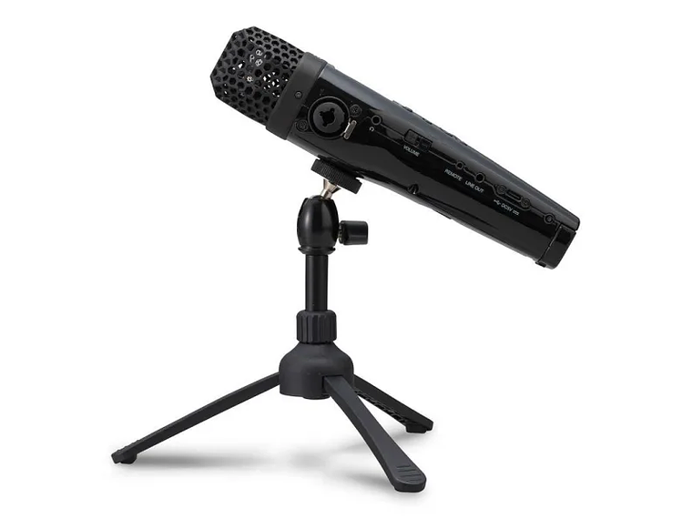 Zoom M4 Grabadora y Micrófono de Mano de 4 Canales 2