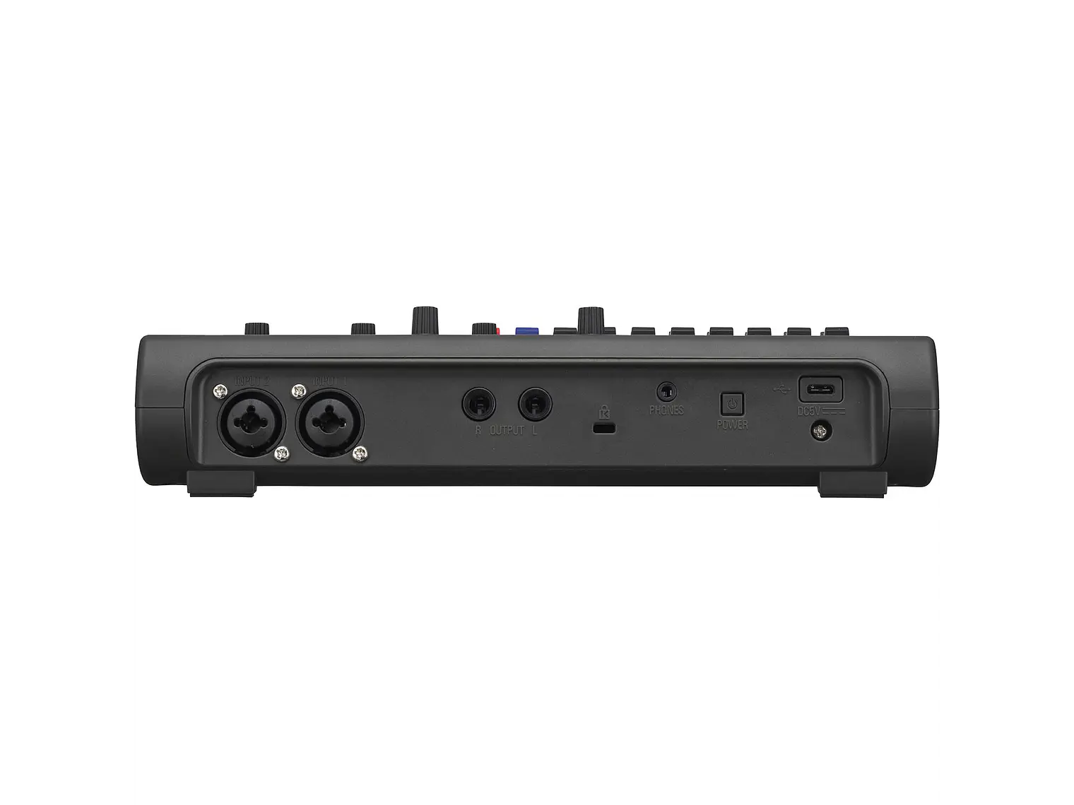 Zoom R12 Grabadora Multipistas y Controlador, 2 Entradas / 8 Pistas 3