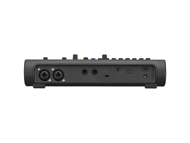 Zoom R12 Grabadora Multipistas y Controlador, 2 Entradas / 8 Pistas 3