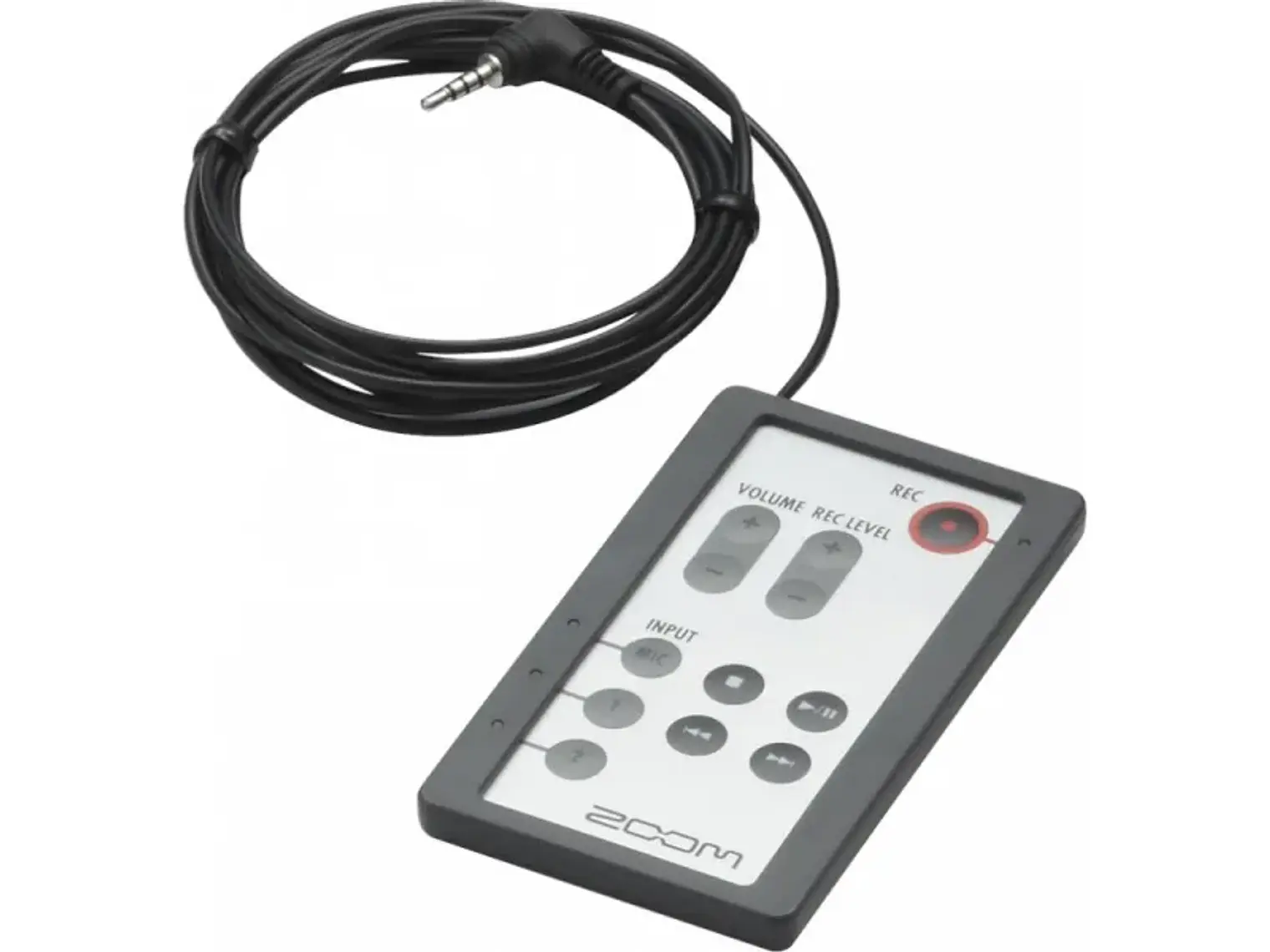 Zoom Rc4 Control remoto para H4n y H4n Pro Handy Recorders 1