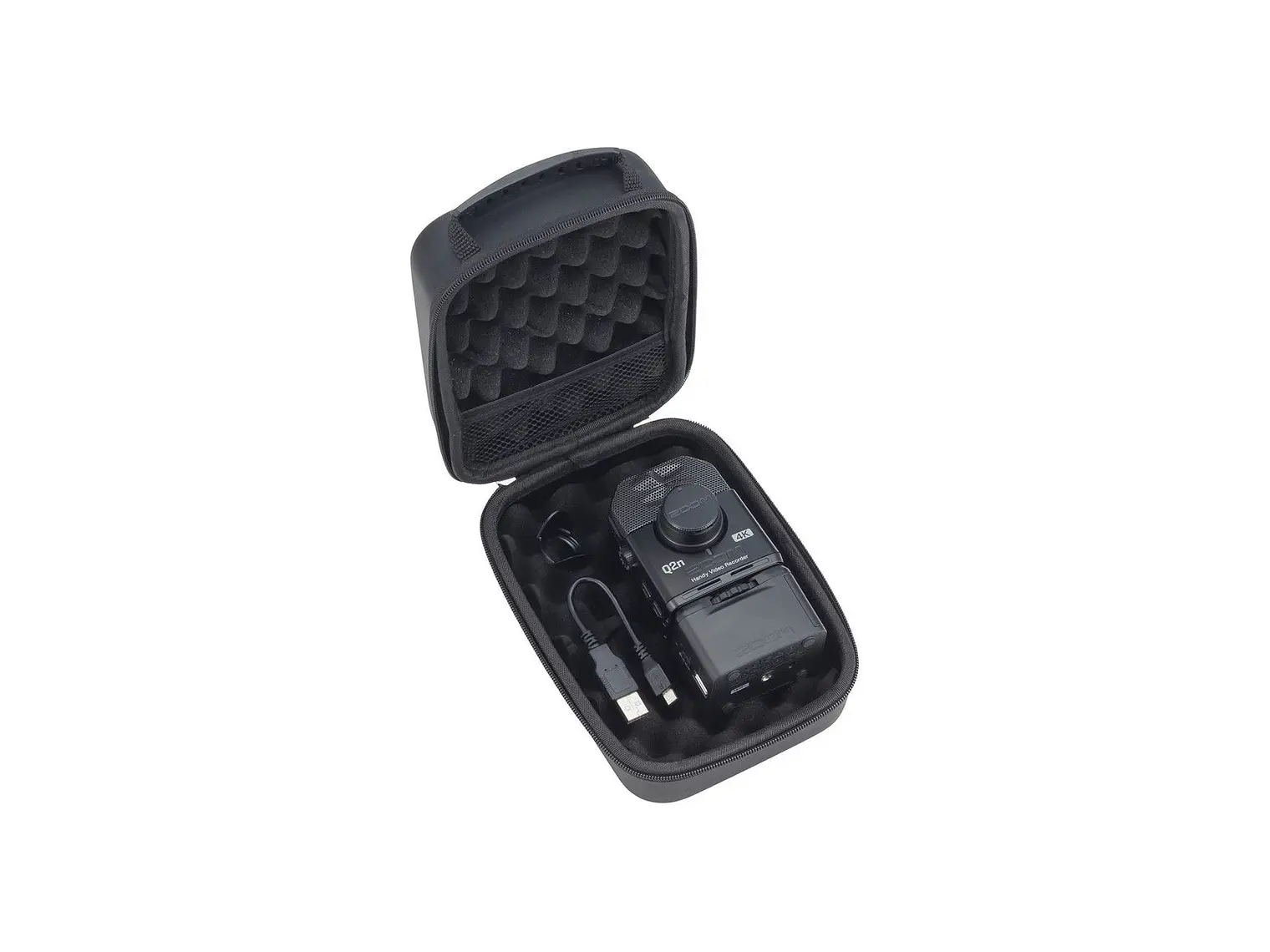 Zoom SCU-20 Estuche Semi Rígido Para Grabadoras (Small) 2