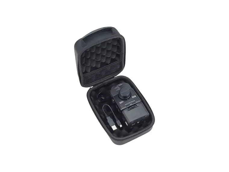 Zoom SCU-20 Estuche Semi Rígido Para Grabadoras (Small) 2