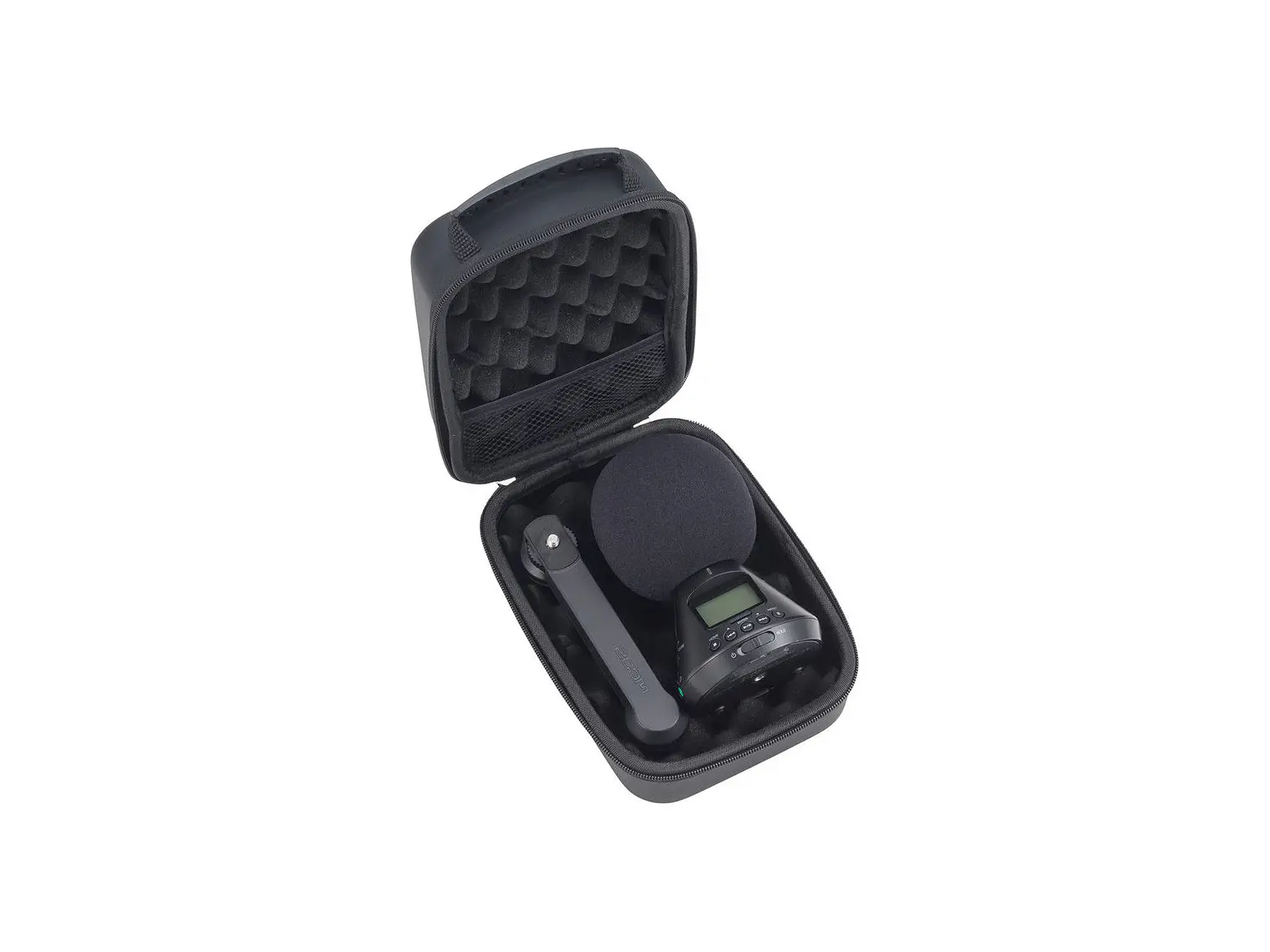 Zoom SCU-20 Estuche Semi Rígido Para Grabadoras (Small) 3