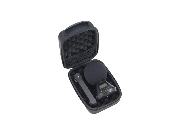 Zoom SCU-20 Estuche Semi Rígido Para Grabadoras (Small) 3