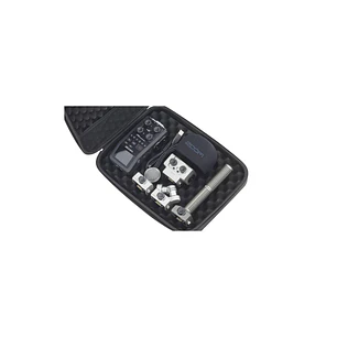 Zoom SCU-40 Estuche Para Grabadoras Portátiles Semi Rígido