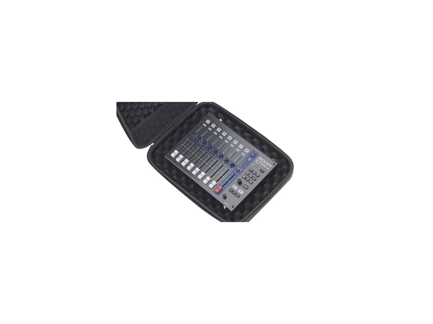 Zoom SCU-40 Estuche Para Grabadoras Portátiles Semi Rígido 3