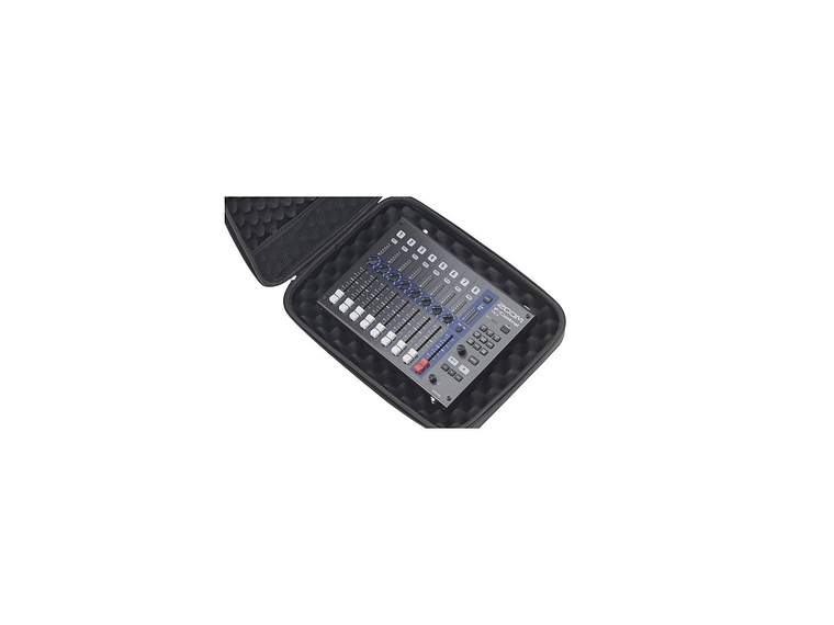 Zoom SCU-40 Estuche Para Grabadoras Portátiles Semi Rígido 3