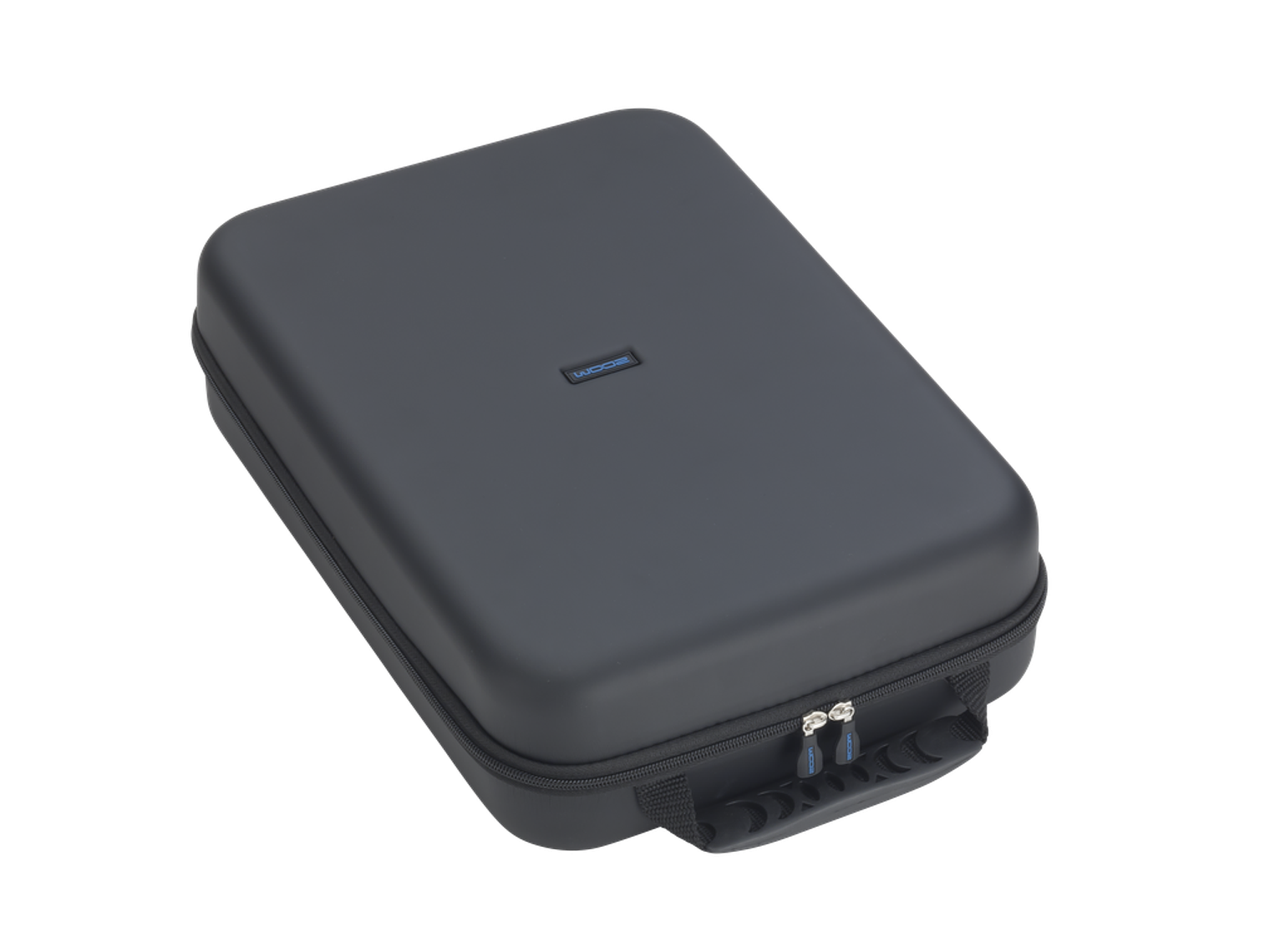 Zoom SCU-40 Estuche Para Grabadoras Portátiles Semi Rígido 1