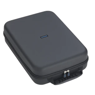 Zoom SCU-40 Estuche Para Grabadoras Portátiles Semi Rígido