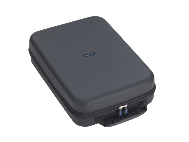 Zoom SCU-40 Estuche Para Grabadoras Portátiles Semi Rígido 1